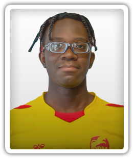 Johan Fataki