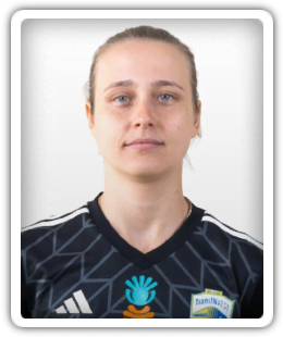 Margarita Panova