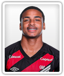 Kayke Santos