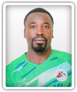 Jean de Dieu Nsabimana