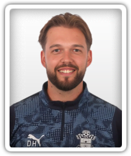 Daniel Holt
