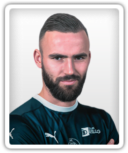 Anthony Decherf