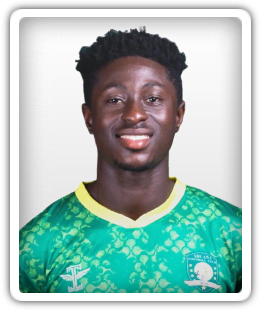 Elvis Addo