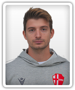 Edoardo Santinello