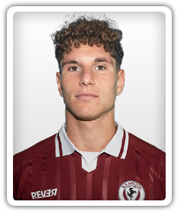 Mattia Concetti