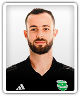 Alexis Markou