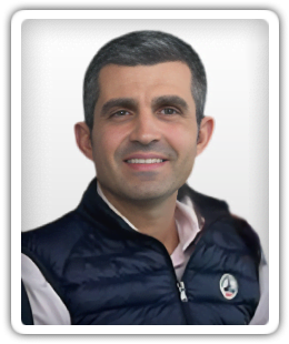 Yohann Cassany