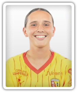 Julia Evrard