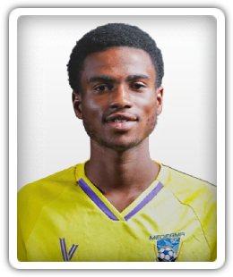 Kelvin Nkrumah