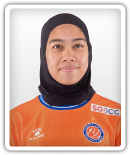 Siti Wan Nabilah Razali