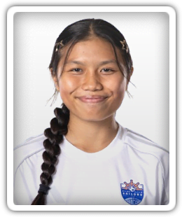 Irsalina Irwan