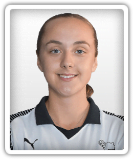 Hannah Sparkes