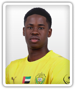 Mouhamed Ba