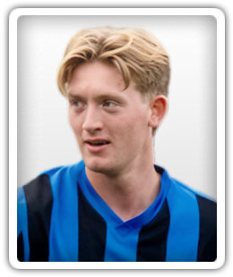 Haakon Ludvigsen
