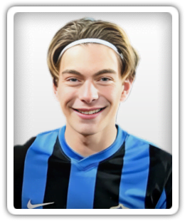 Jakob Hage Løberg