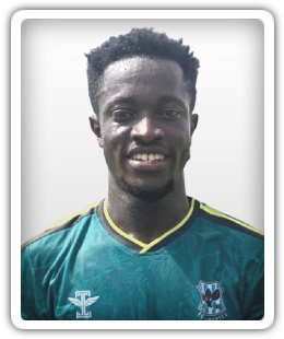 Akwasi Sarpong