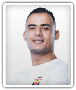 Mahmoud Hassouna