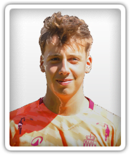 Lucas Degeye