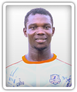 Kelvin Ampoful