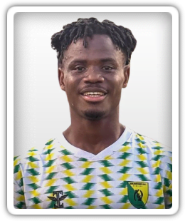 Kelvin Oppong