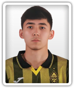Ismail Bekbolat
