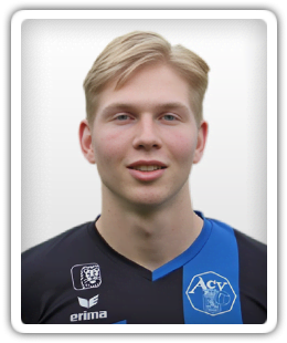 Tim Lemmen