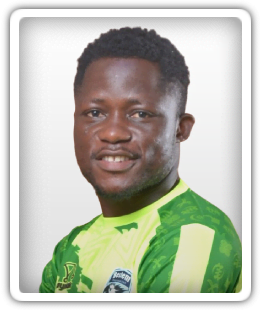 Darlvin Yeboah