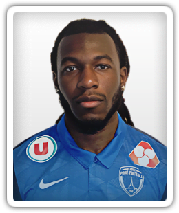 Christopher Nsingi