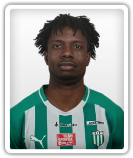 Derrick Atta Agyei