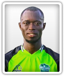 Christian Owusu