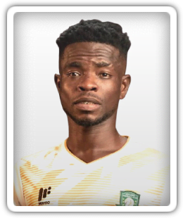 Godfred Boakye