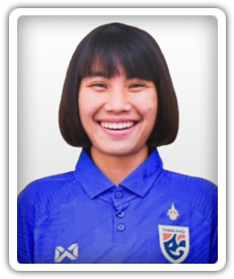 Pattaranan Aupachai