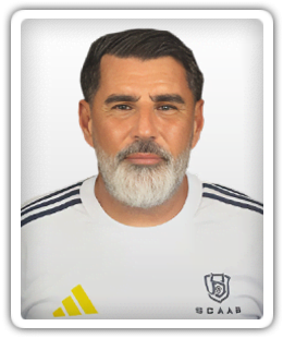 Djamel Dahmani