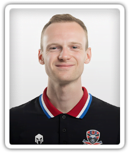 Maxime Bogaerts