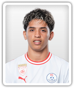 Yerwin Sulbarán