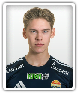 Mads Mosebekk Larsen