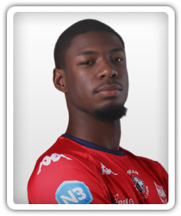 Moussa Kaba