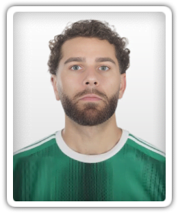 Nathan Rodrigues