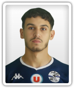 Fathi Boudouh