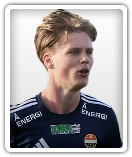 Isac Tostrup-Kval