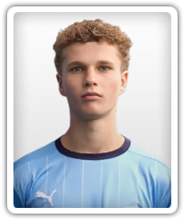 Mads Søndergaard