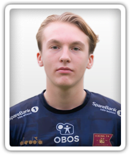 Sander Dahle