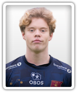 Vebjørn Molund