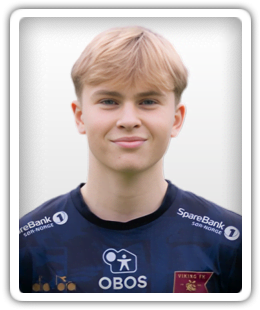 Andreas Lie-Strand