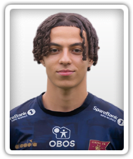 Elias Dahman