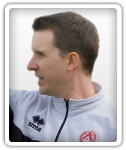 Brian De Bock