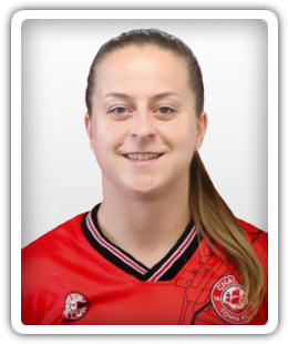 Ellie Perkins