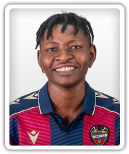 Kalu Chinyere