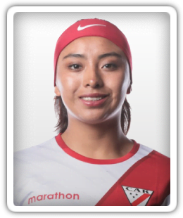 Lizbeth Villazante