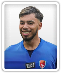 Nathan Benmoussa